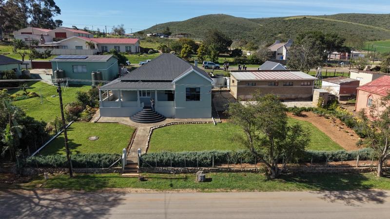 3 Bedroom Property for Sale in Herbertsdale Western Cape